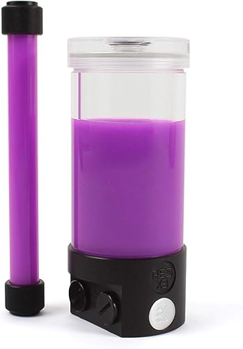 Miniatura 2 de EKWB EK-CryoFuel Solid Premix - Refrigerante para PC, 33.8 fl oz, morado eléctrico, paquete de 2