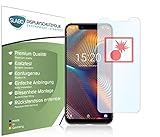 Slabo 2 x Film de Protection d'écran blindé pour UMIDIGI A3 | A3 Pro Shockproof Résistant aux Chocs Slabo 2 x Film de Protection d'écran blindé pour UMIDIGI A3 | A3 Pro Shockproof Résistant aux Chocs