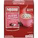Nestle Hot Cocoa Mix, Rich Chocolate with Mini Marshmallows, 0.71-Ounce Packages, 50 Count