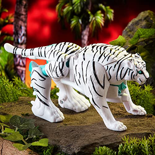Hasbro Vintage Tigatron - vue 8