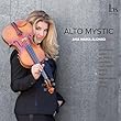violinist Ana Maria Alonso