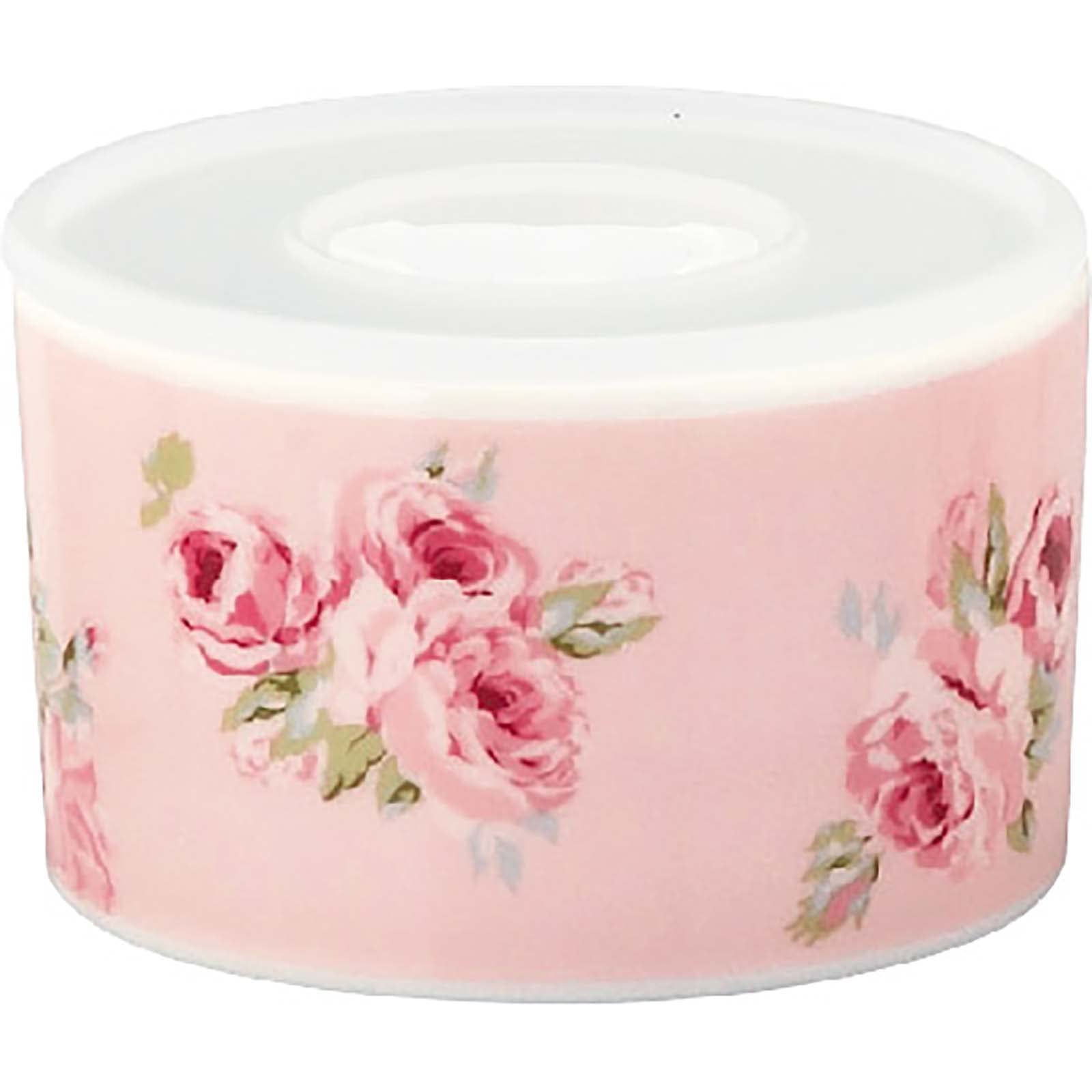 ローラアシュレイ レンジパック 4個セットLAURA ASHLEY（ローラ 