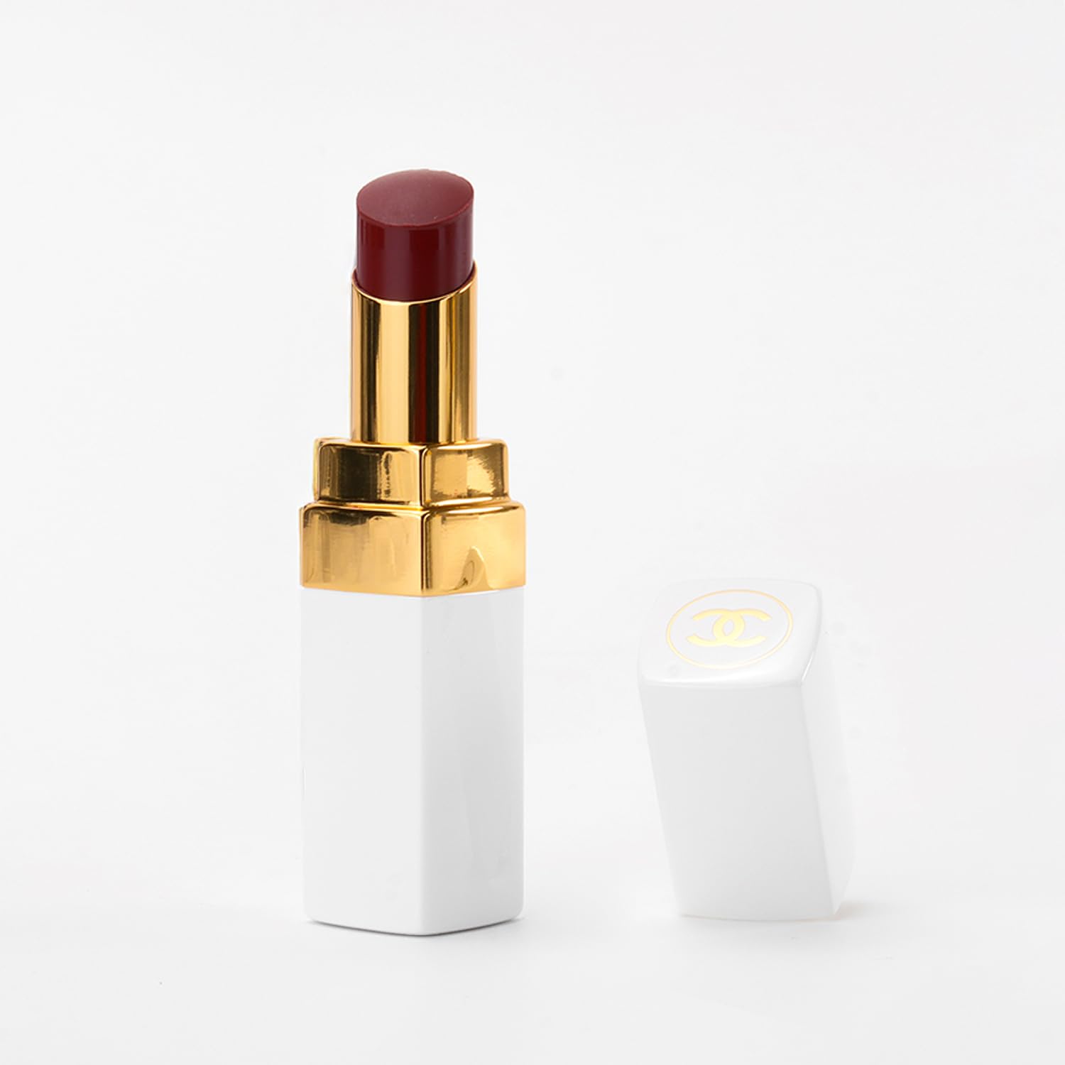 Amazon | 【国内正規品】CHANEL シャネル ルージュ ココ ボーム リップ