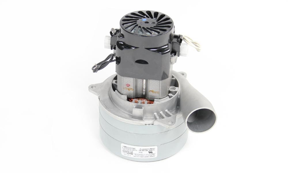 ｖ（＾＿＾ｖ）♪ 117123 Lamb Vacuum Motor (220-240 volt) : Amazon.ca: Home