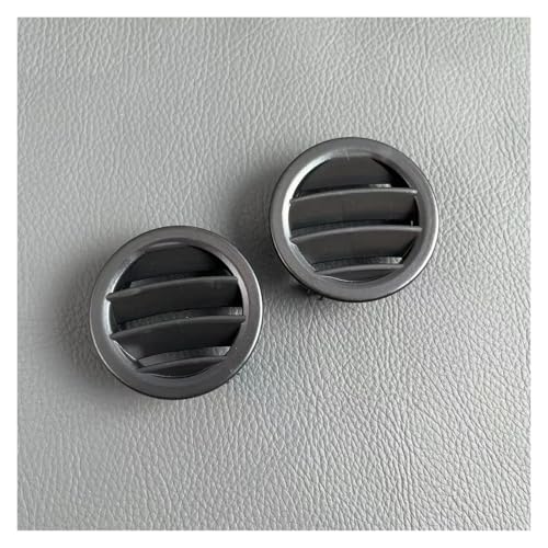 Cubierta de rejilla para ventilación de CA de Mercedes Benz Clase C W204