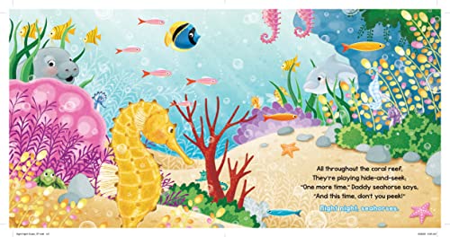 Night Night, Ocean - Image 5