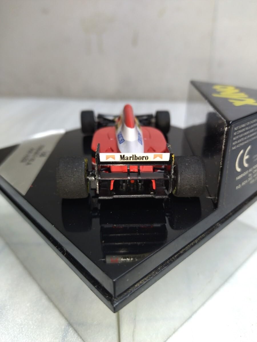 Amazon | ONYX 1/43 FERRARI F93A Jean ALESI フェラーリ アレジ
