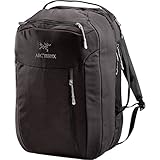 Arcteryx Rucksäcke Blade, Black, 35.5 x 11 x 53 cm