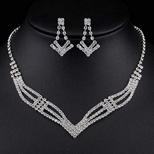 Ornements et Bijoux de Mariage : Le Cadeau Idéal en Cristal de Diamant pour Elle