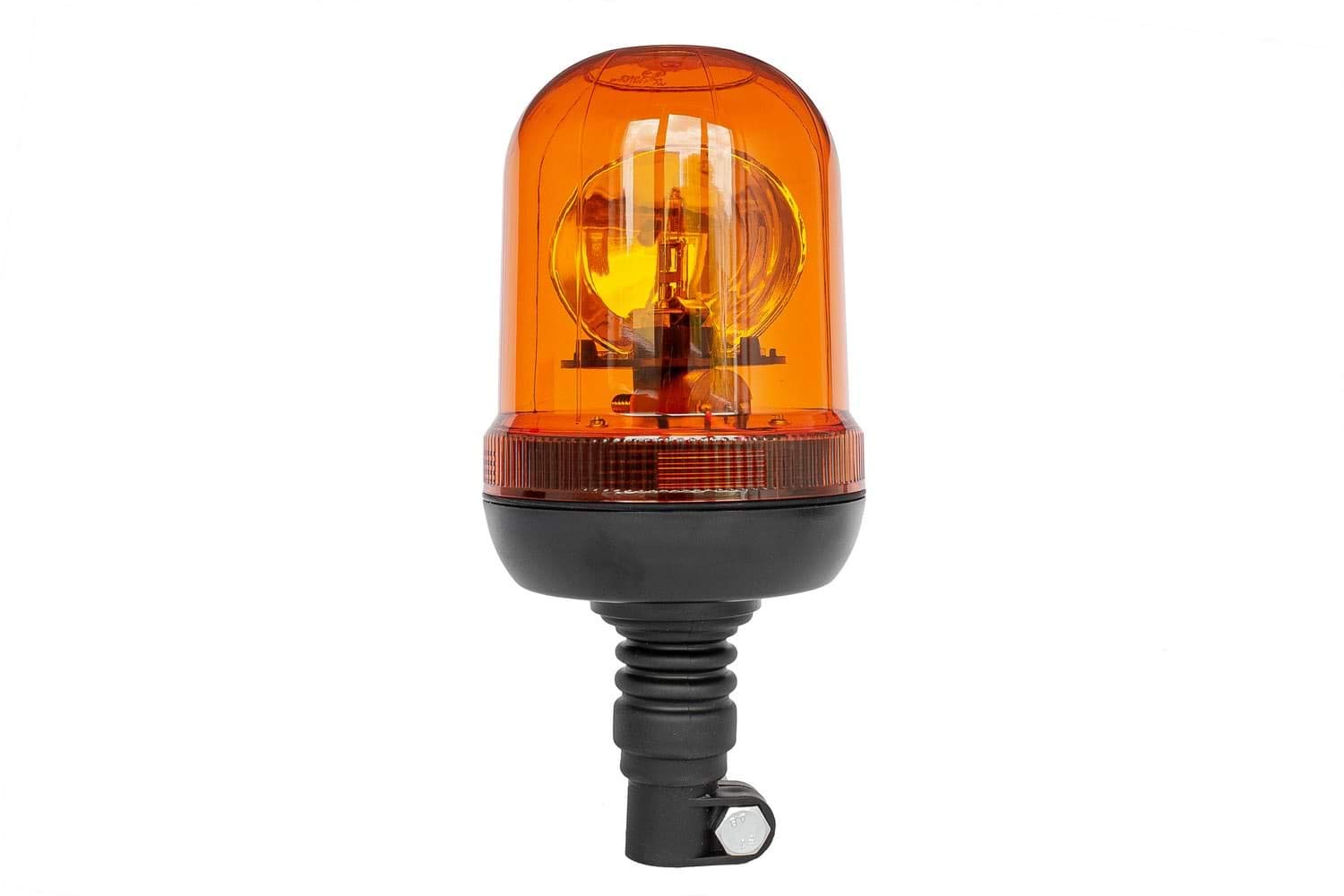 Lampada faro lampeggiante lampadina H1 12/24 V
