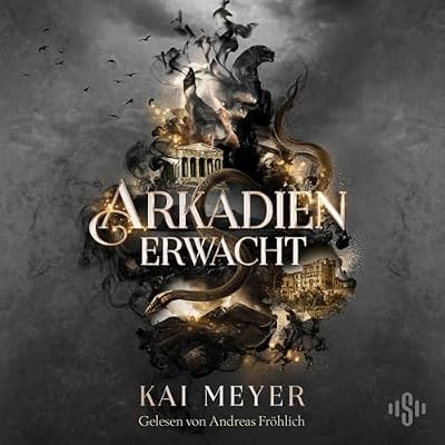 Arkadien erwacht