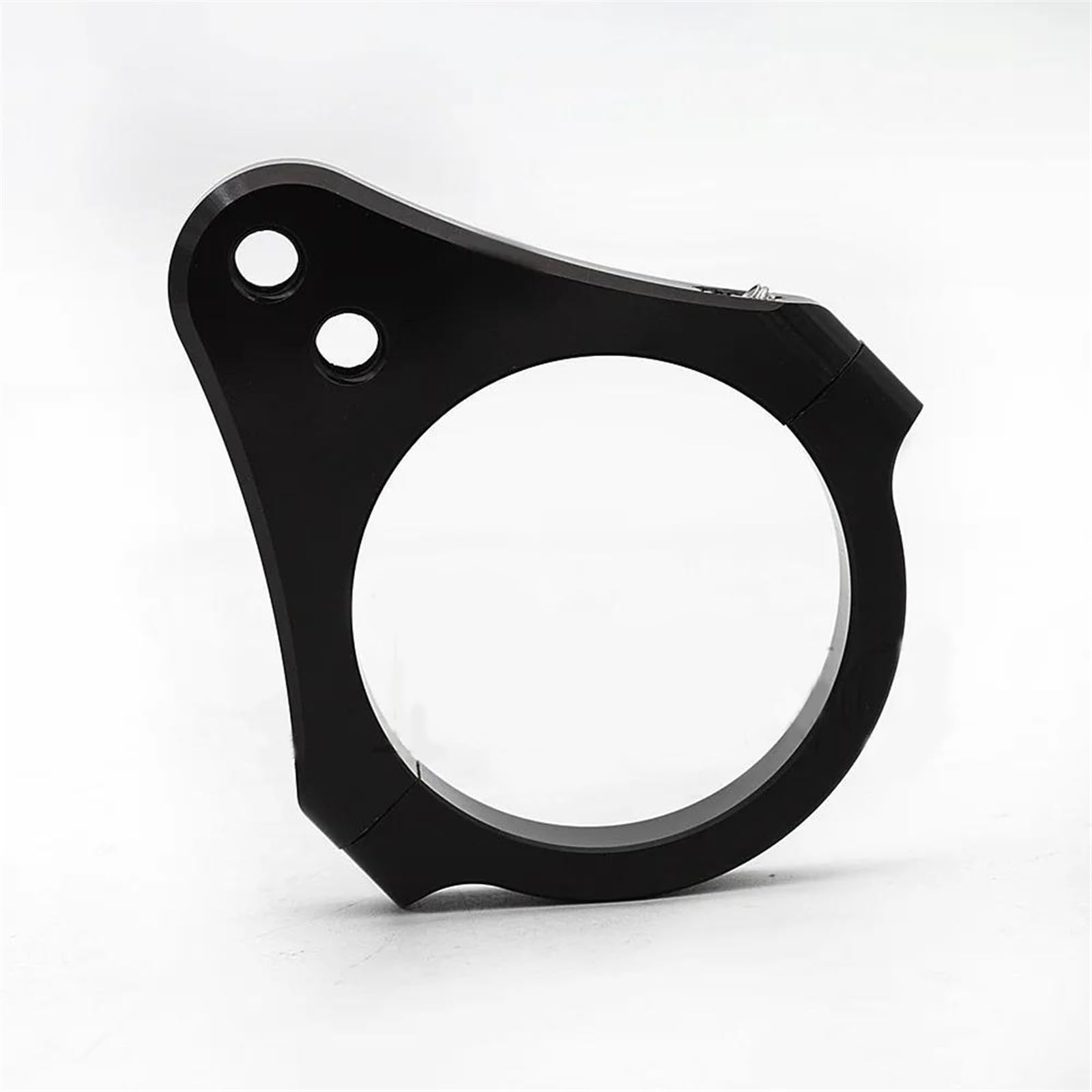 Stabilisateur De Moto 48MM, Amortisseur Direction, Kit Support Montage, Pince Fourche, Monture, Accessoires Scooter Électrique