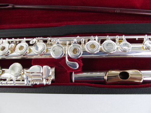 Gemeinhardt 3SB Flute