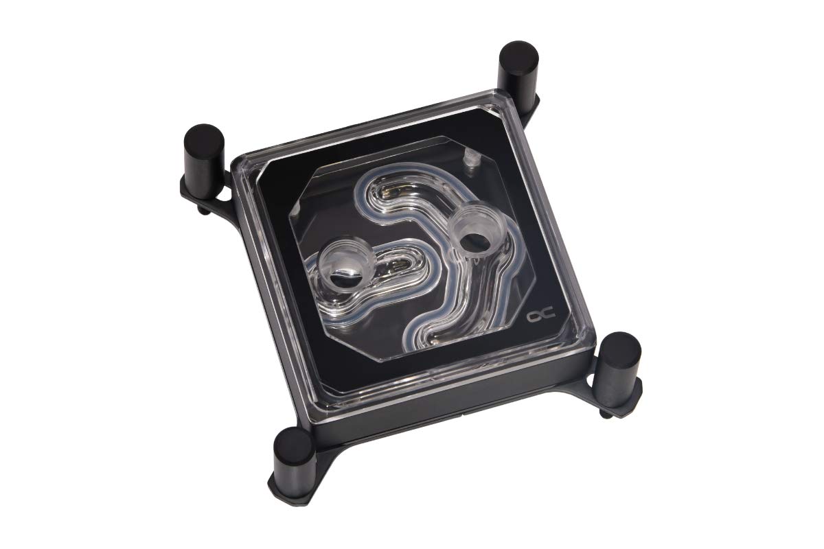 Alphacool 1016828 Wasser und Kältemittel