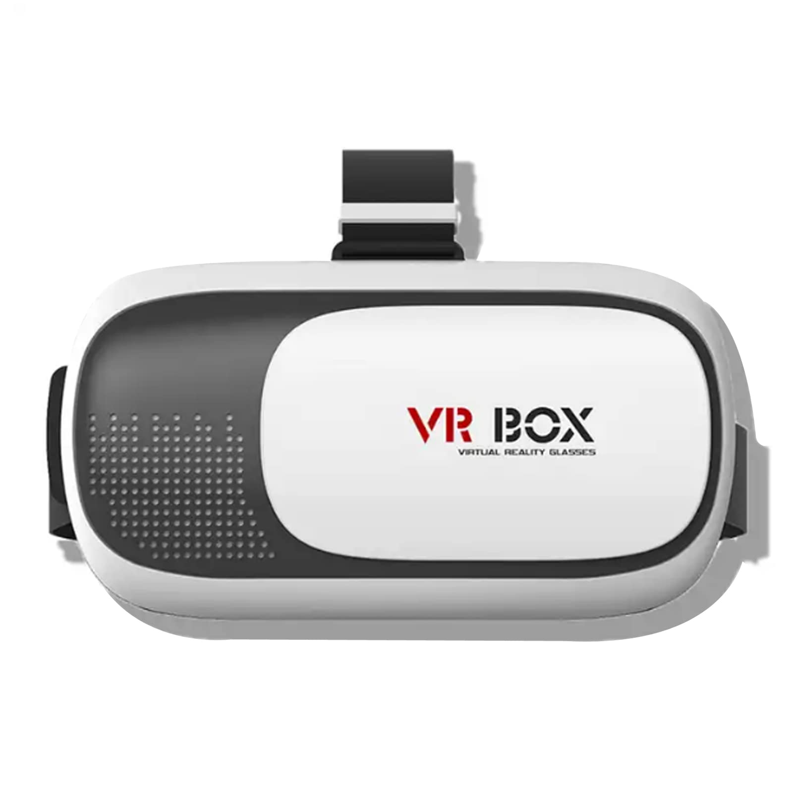 Casque de réalité virtuelle Intelligent Jeux Ordinateur détente VR Box 2.0 Version VR Virtual Lunettes 3D + Bluetooth Télécommande
