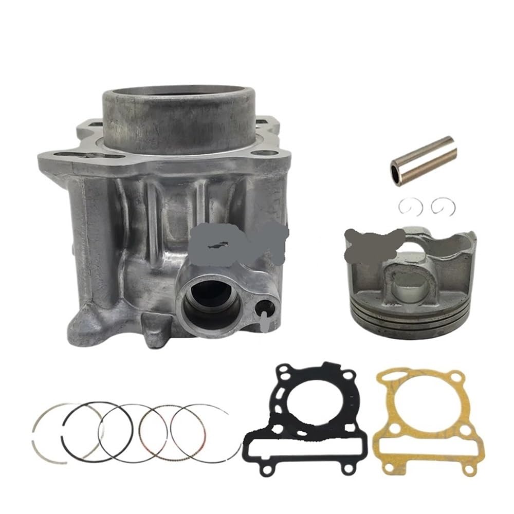 Cilindro de motocicleta 125RR con junta de anillo de pistón universal 44D00 1