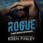 Cover of Mike Bravo Ops: Rogue