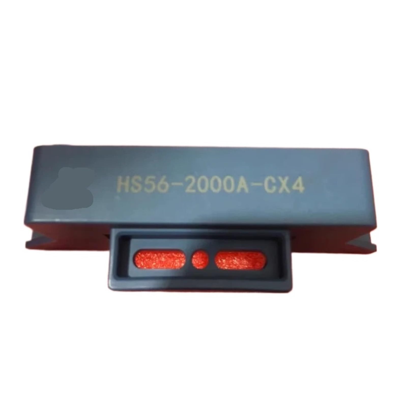 Capteur HS56-2000A-CX4 encodeur incrémental pour automatisme