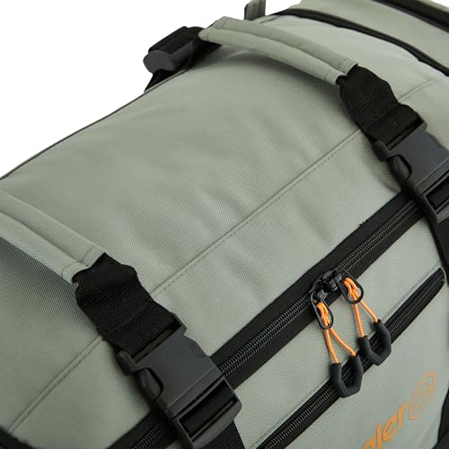 ATG Compass Rolling Duffel Bag