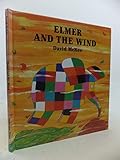 Elmer and the Wind