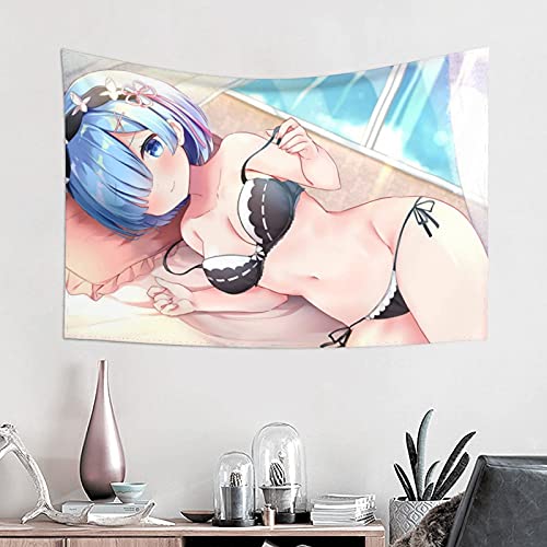 Re [n߂ِEAj ^yXg[ Ǌ| _ Ǐ @\Ǌ|  Q̑ Ռ ډB  | pi  蕨 (60X50 Inchj 150x100cm