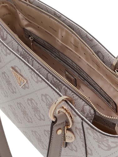 Image of GUESS Womens Noelle Crossbody Camera Bag (pack of 1)