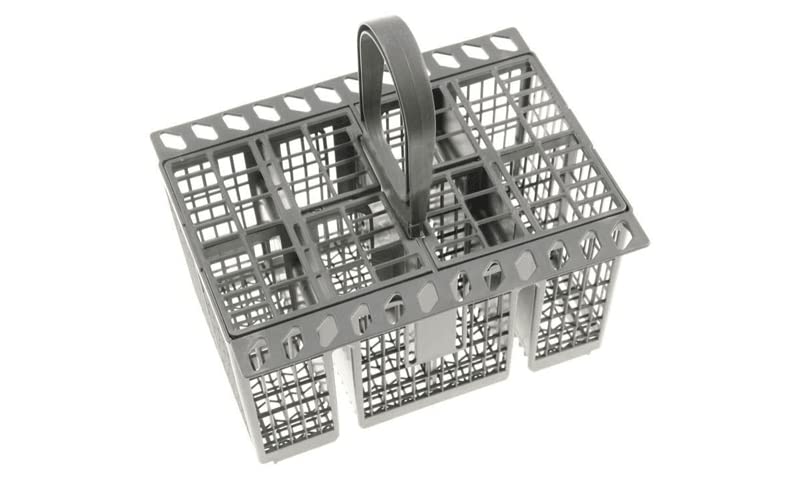 Ariston – Korb A Besteck Grau – c00298686