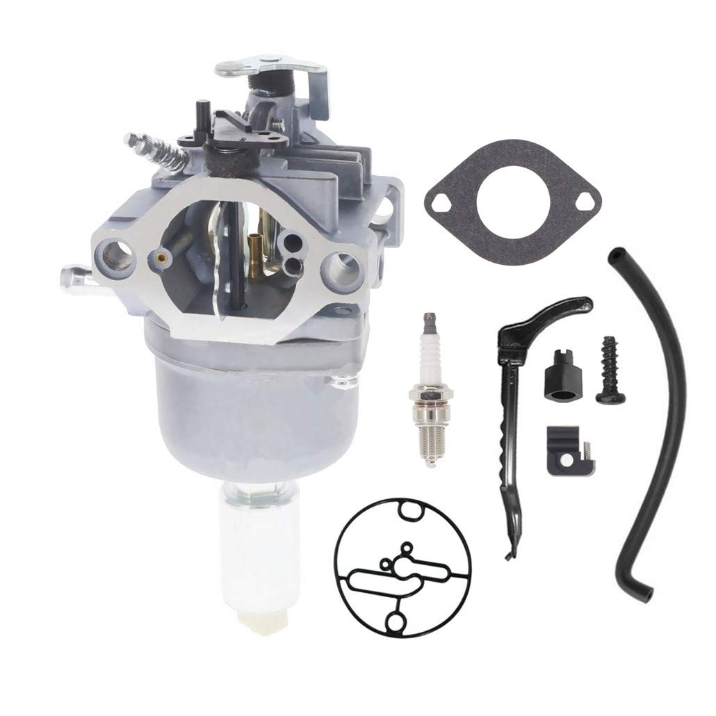 Cnfaner 794572 Carburetor for 697203 697203 795366 21B000 21B807 Engine 791858 791888 792358 793224 697190 Carb