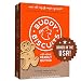 Buddy Biscuits Original Oven Baked Treats With Peanut Butter - 16 Oz. (Pack Of 6)
