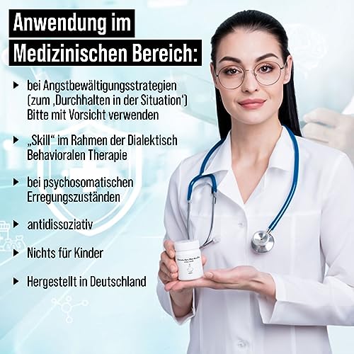 Sale olfattivo tedesco extra forte ammoniaca