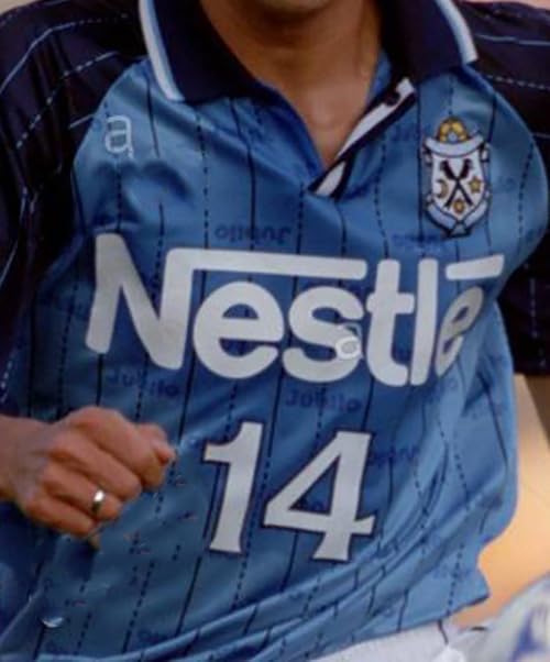 Amazon | HAIKEE(ハイキー) 復刻版 ジュビロ磐田 ユニフォーム1998