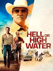 Hell or High Water