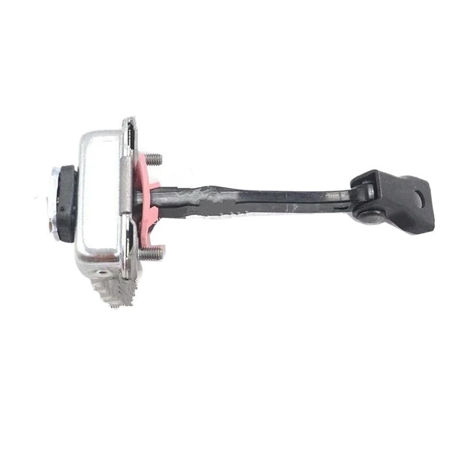 Front Door Check Strap Fit for Koleos Fluence Latitude Genuine Front Rear Door Hinge Stop Check Strap Limiter 804305700R Door Check Strap Hinge(Fluence Front)