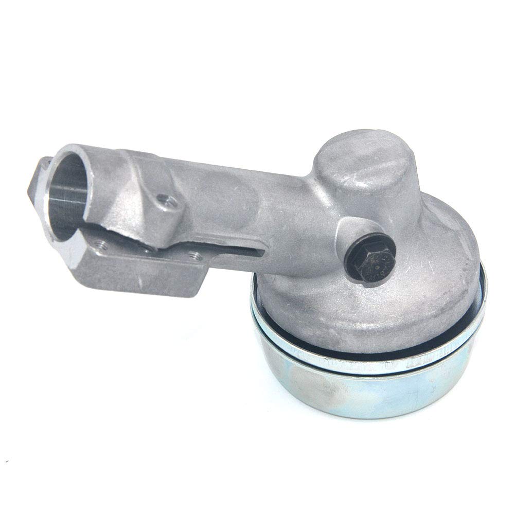 P SeekPro Trimmer Gear Head Box for Stihl FS-KM FS75 FS80 FS80R FS85 FS85R FS85T FS85RX FS91 FS91R FS120 FS120R FS200 FS200R FS250 FS250R PN 4180 640 0114