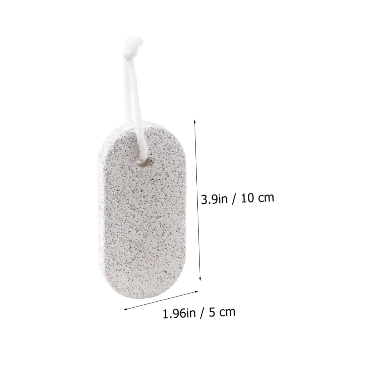 Outanaya Foot Care Props 20pcs Foot Pedicure Tools Practical Foot Grinders Professional Foot File Removers