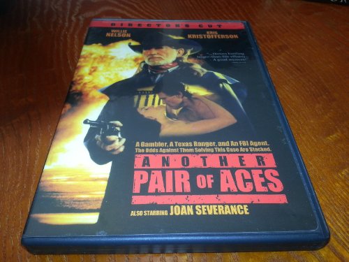 Another Pair of Aces