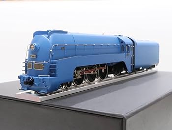 Amazon | 希少 絶版 HO 南満州鉄道 パシナ 蒸気機関車 あじあ号牽引