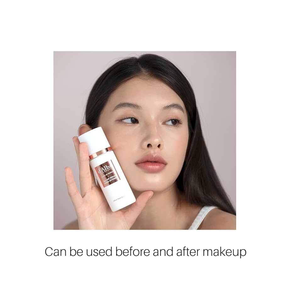 新品 未開封 d'Alba オールデイセラム メイクアップフィクサー 3本 楽天市場】【 d'Alba ( ダルバ ) 公式 】【 ダルバ オールデイ