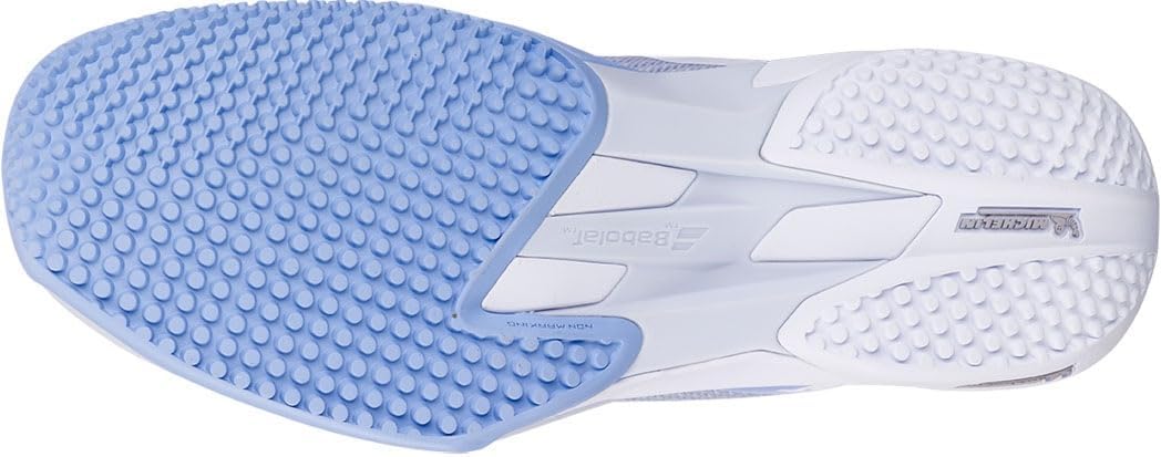 Babolat 31S26684B(4150) Women's Jet Mach 4 Sandglass W Tennis Shoes