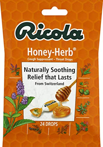 marca ricola Marca Ricola