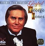 Best of the Best of Gospel George Jones