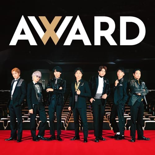 ミュージック suzurena WEST./WEST.DOME TOUR AWARD ミュージック suzurena WEST./WEST.DOME TOUR AWARD WEST. DOME