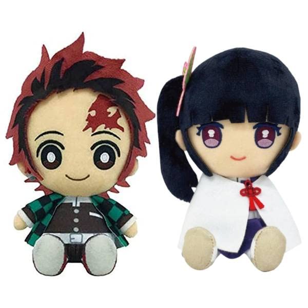 anime chibi plush