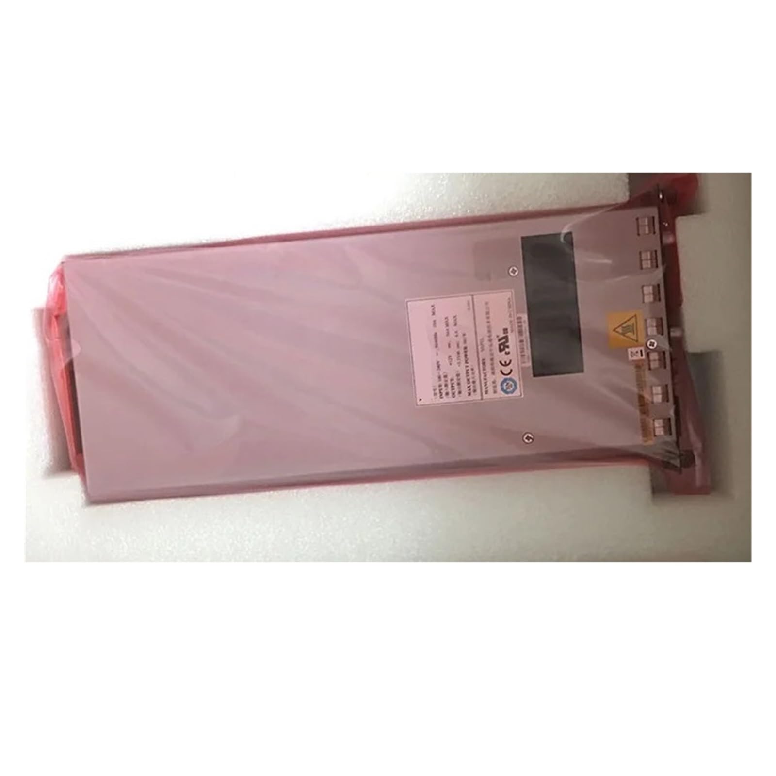 EGTDSFGJA PSR650-A Server Power Supply 650W
