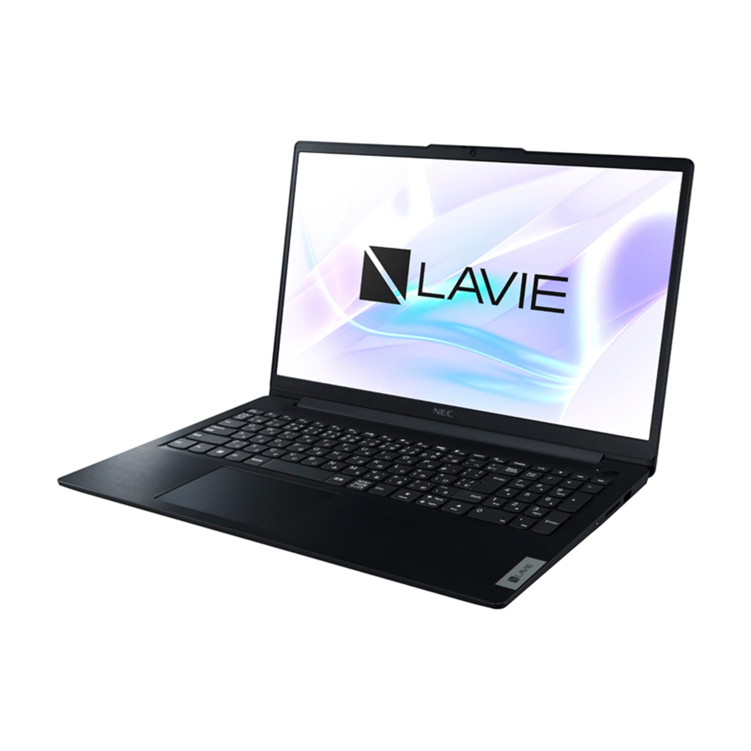 Amazon.co.jp: NEC LAVIE 国内生産 ノートパソコン N15 Slim 15.6型