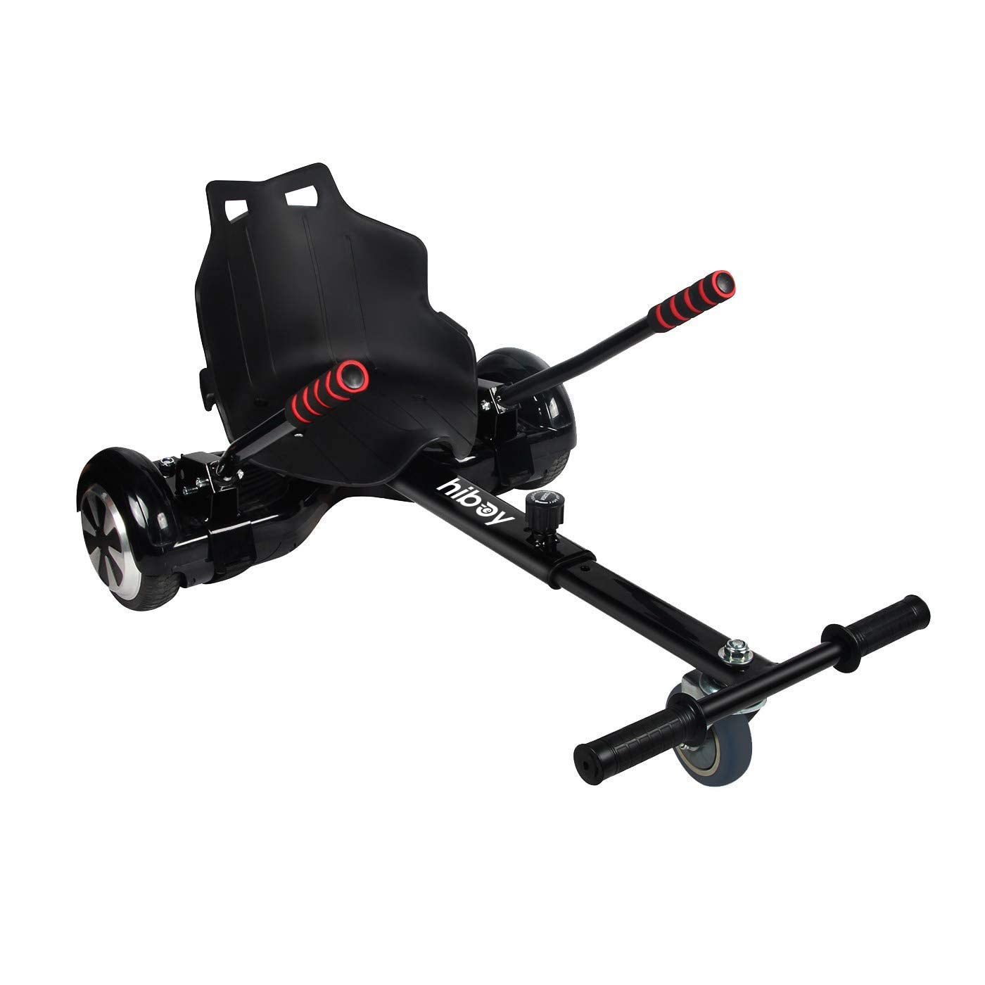 Hiboy HC-01 Hoverboard Kart Seat Attachment Accessory