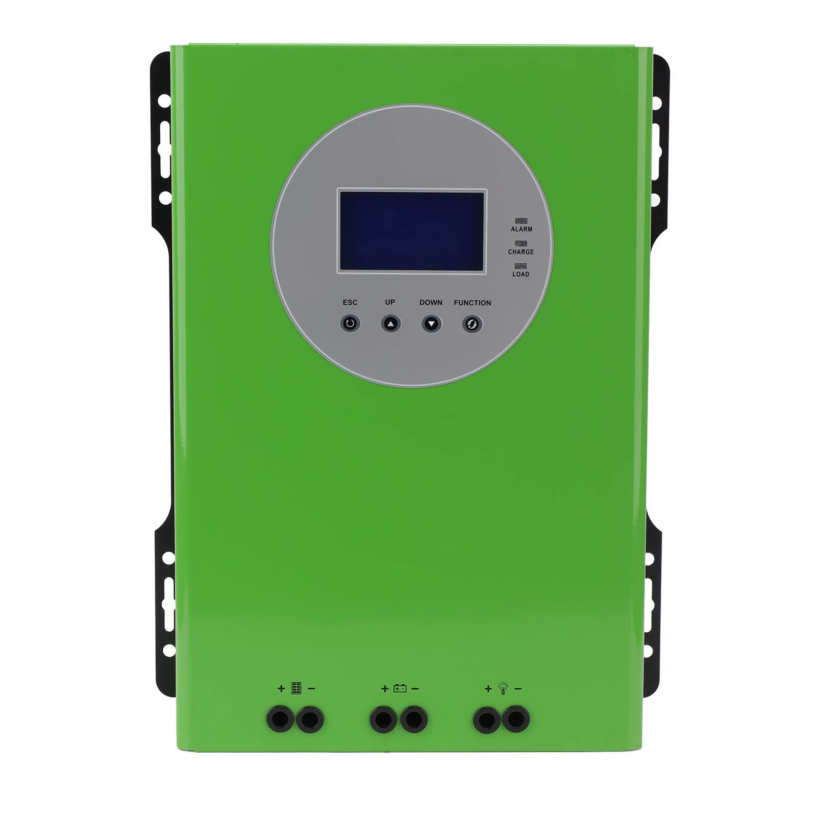 MPPT Solar Controller, 80A DC150V Parameter 99.5 Efficiency Solar Controller-image-14