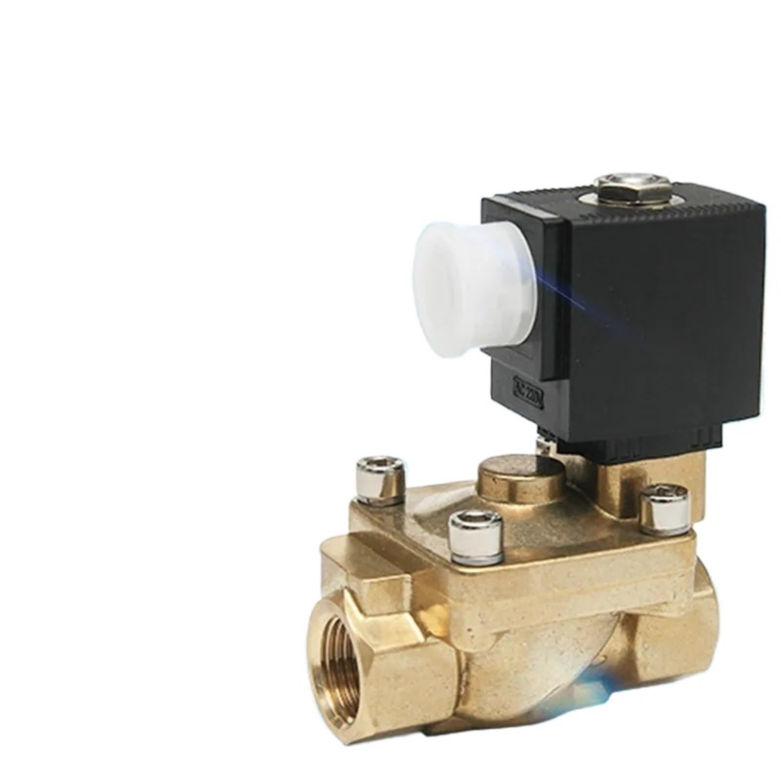 IEUMJNAT Bottle blowing machine High Pressure Valve solenoid(AC24V)