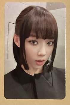 aespa ウィンター スペシャル トレカ md aespa ウィンター スペシャル MD トレカ - メルカリ