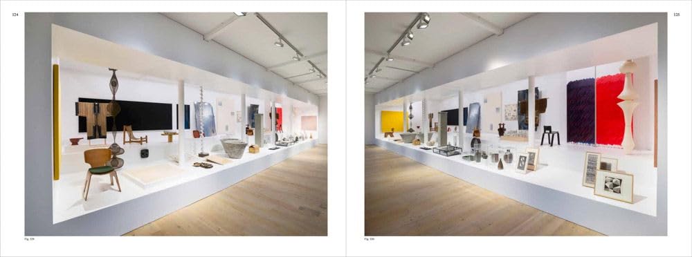 Nicolas Trembley My Craft /anglais: About Exhibitions, Craft, Art, Cultural Hierarchies, Typologies and the Art of Display. a Conversation With Véronique Bacchetta
